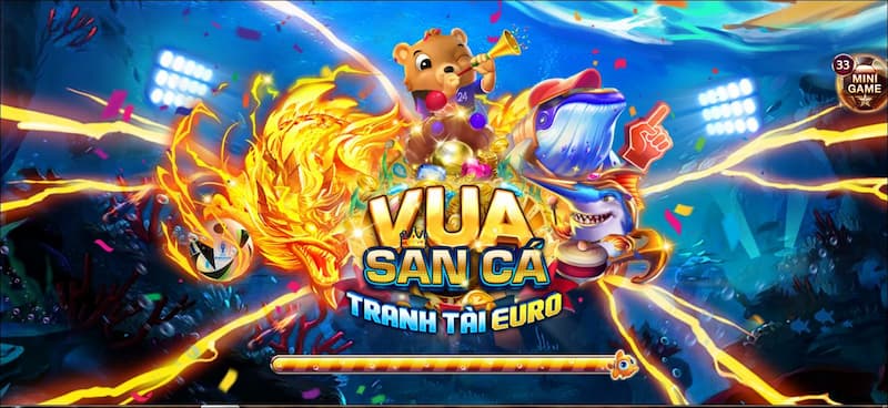 Chiến thuật bắn tăng đạn bắn cá ăn xu Rikvip