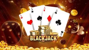Blackjack Rikvip là gì? Cách chơi đỉnh như thần ở cổng game