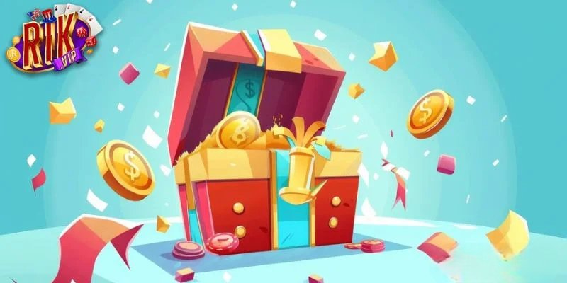 Khuyến mãi được nhà cái liên tục cập nhật thường xuyên
