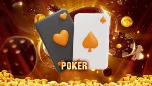 Poker Rikvip - Khám phá cách chơi game bài chi tiết nhất