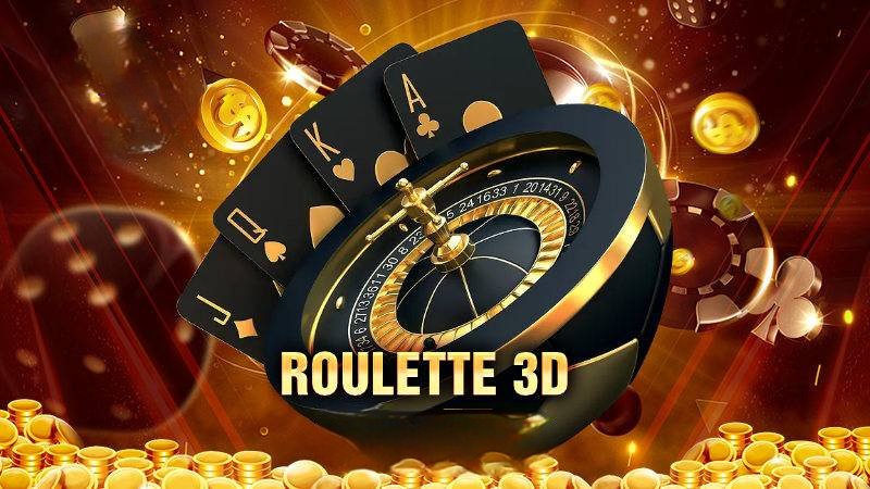 Roulette Rikvip: Cách chơi đảm bảo thắng lớn cho tân thủ