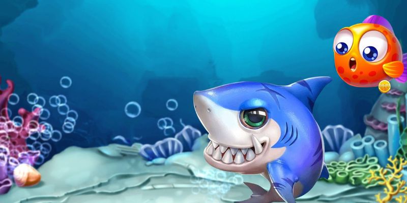 Giới thiệu sơ lược về game bắn cá Long Vương Rikvip Giới thiệu sơ lược về game bắn cá Long Vương Rikvip