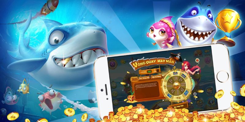 Luật chơi bắn cá Long Vương Rikvip Luật chơi bắn cá Long Vương tại Rikvip