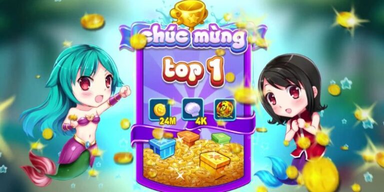 Mẹo chơi bắn cá Long Vương Rikvip thắng lớn Mẹo chơi bắn cá Long Vương Rikvip thắng lớn