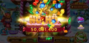 Candy Fruit Samurai Rikvip – Game nổ hũ hot nhất hiện nay