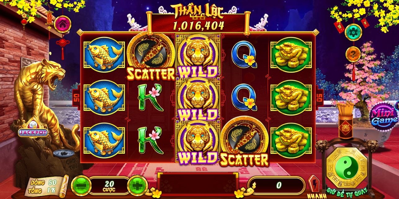 Đối với game nổ hũ Rikvip bạn có thể trải nghiệm nhiều loại game khác nhau Đối với game nổ hũ Rikvip bạn có thể trải nghiệm nhiều loại game khác nhau