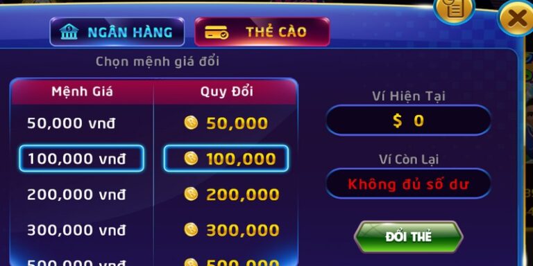 Lưu ý thận trọng khi rút tiền Rikvip