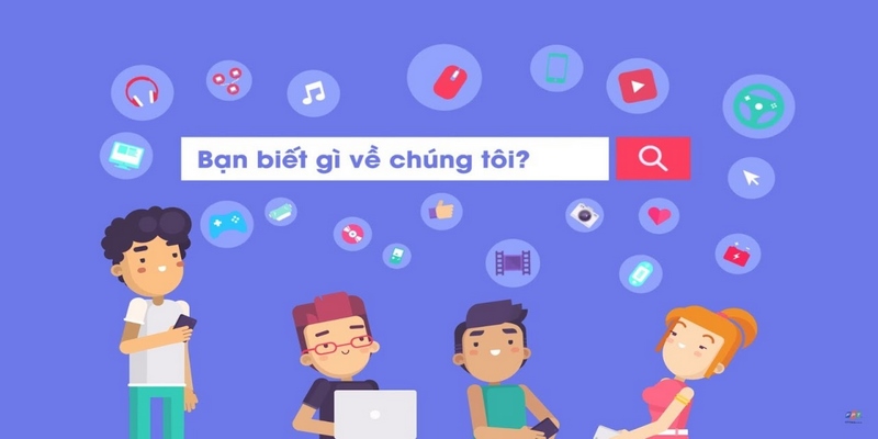 Tầm nhìn chiến lược của Rikvip