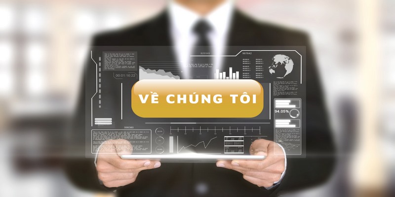 Về chúng tôi Rikvip và sứ mệnh phát triển 
