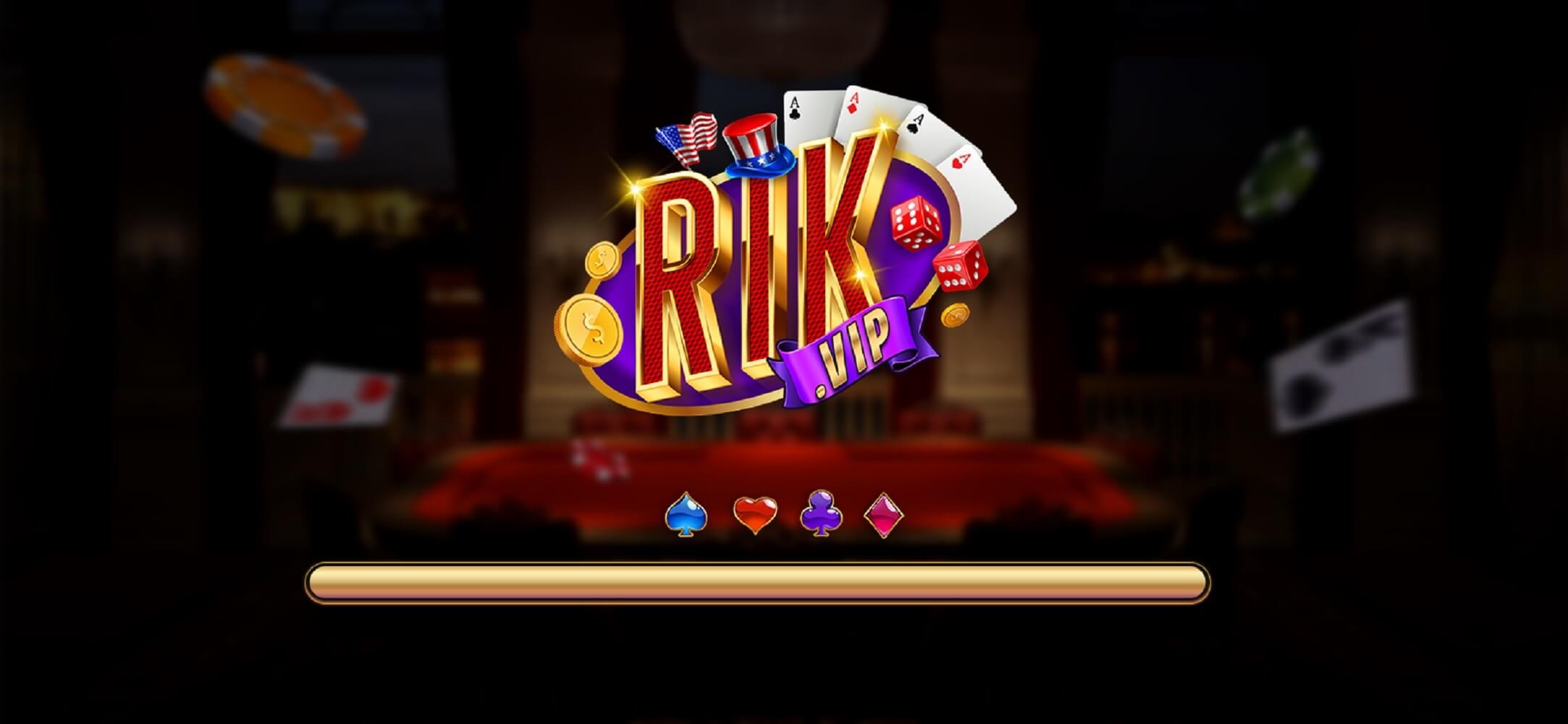 Link vào Rik Vip mới nhất 2025 Link vào Rik Vip mới nhất 2025