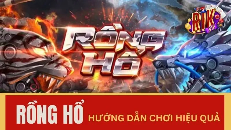 Rồng Hổ Rikvip là gì?