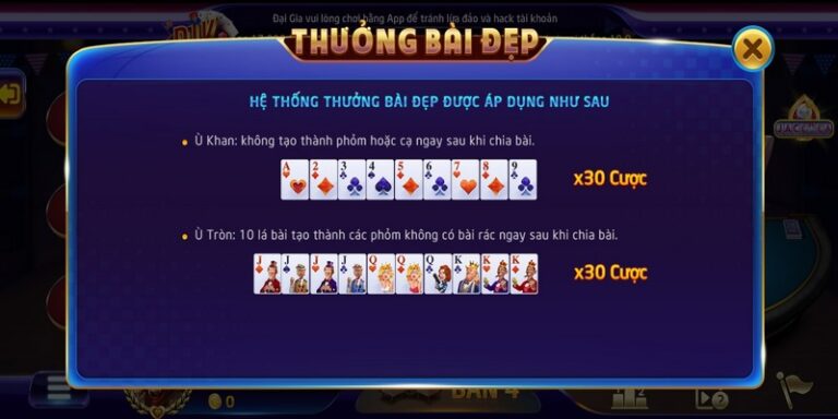 Một vài ưu điểm khi chơi phỏm Rikvip bạn chưa biết Một vài ưu điểm khi chơi phỏm Rikvip bạn chưa biết