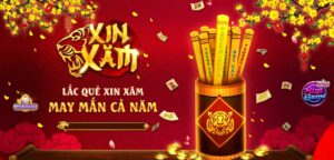 Xin xăm Rikvip - Trải nghiệm slot, cơ hội rinh tiền đầy túi