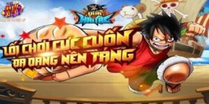 Nổ Hũ Vua Hải Tặc Rikvip - Jackpot Siêu Khủng Chờ Đón Bạn