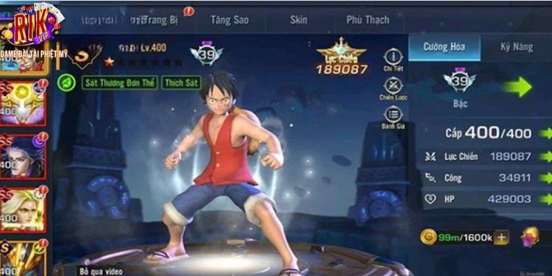 Lý do nên chơi slots game Vua Hải Tặc Lý do mà hội nên chơi slots game Vua Hải Tặc